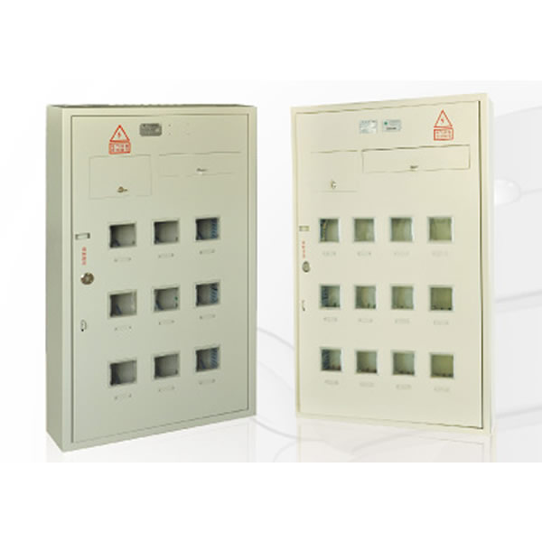 MJJG系列集中裝表計量箱